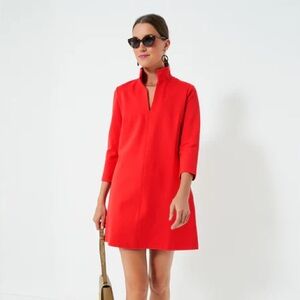 Tuckernuck Red Dress